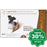 Revolution - Topical Solution For Small Dogs 10.1-20Lb (Brown) 60Mg 3Pcs