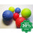 Rogz - Asteroidz Fetch Ball for Dogs - Soft Chew Toy - PetProject.HK