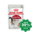 Royal Canin - Adult Cat Wet Food - Instinctive Pouch (Gravy) - 85G (Box of 12) - PetProject.HK