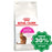 Royal Canin - Cat Food Exigent Savour Sensation - 4KG - PetProject.HK