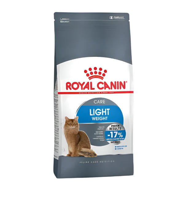 Royal Canin - Feline Light 40 - 10KG - PetProject.HK
