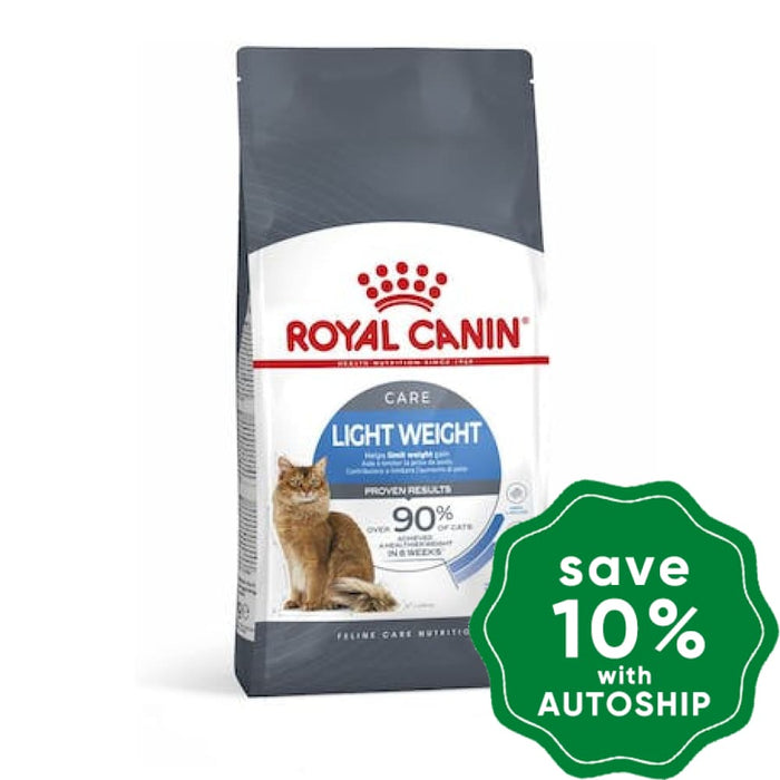 Royal Canin - Feline Light 40 1.5Kg Cats