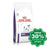 Royal Canin - Vet Care Nutrition Dry Food For Adult Small Dogs 2Kg