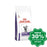 Royal Canin - Vet Care Nutrition Neutered Satiety Balance Dry Food For Cats 1.5Kg