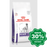 Royal Canin - Vet Health Management Dental Dry Food For Medium & Large Dogs 6Kg