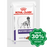 Royal Canin - Vet Health Management Wet Food For Neutered Adult Dogs 85G (Min. 12 Pouches)