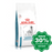 Royal Canin - Vet Health Nutrition Skintopic Dry Food For Adult Dogs 2Kg