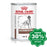 Royal Canin - Veterinary Diet Gastrointestinal Cans For Dogs 400G (Min. 12 Cans)