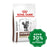 Royal Canin - Veterinary Diet Gastrointestinal Fibre Response Dry Food For Cats 2Kg