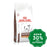 Royal Canin - Veterinary Diet Gastro Intestinal Low Fat Dry Food For Small Dogs 3Kg