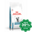 Royal Canin - Veterinary Diet Hypoallergenic Dry Food For Cats 2.5Kg