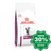 Royal Canin - Veterinary Diet Renal Dry Food For Cats 2Kg