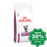 Royal Canin - Veterinary Diet Renal Special Dry Food For Cats 4Kg