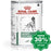 Royal Canin - Veterinary Diet Satiety Support Cans For Dogs 410G (Min. 12 Cans)