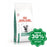 Royal Canin - Veterinary Diet Satiety Support Dry Food For Cats 1.5Kg