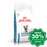 Royal Canin - Veterinary Diet Sensitivity Control Dry Food For Cats 3.5Kg