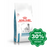 Royal Canin - Veterinary Diet Skin Support Dry Food For Dogs 2Kg