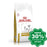 Royal Canin - Veterinary Diet Urinary Dry Food For Small Dogs 1.5Kg