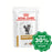 Royal Canin - Veterinary Diet Urinary Loaf Pouches For Cats Chicken 85G (Min. 12 Pouches)