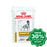 Royal Canin - Veterinary Diet Urinary Moderate Calorie Loaf Pouches for Dogs - 100G (min. 12 Pouches) - PetProject.HK