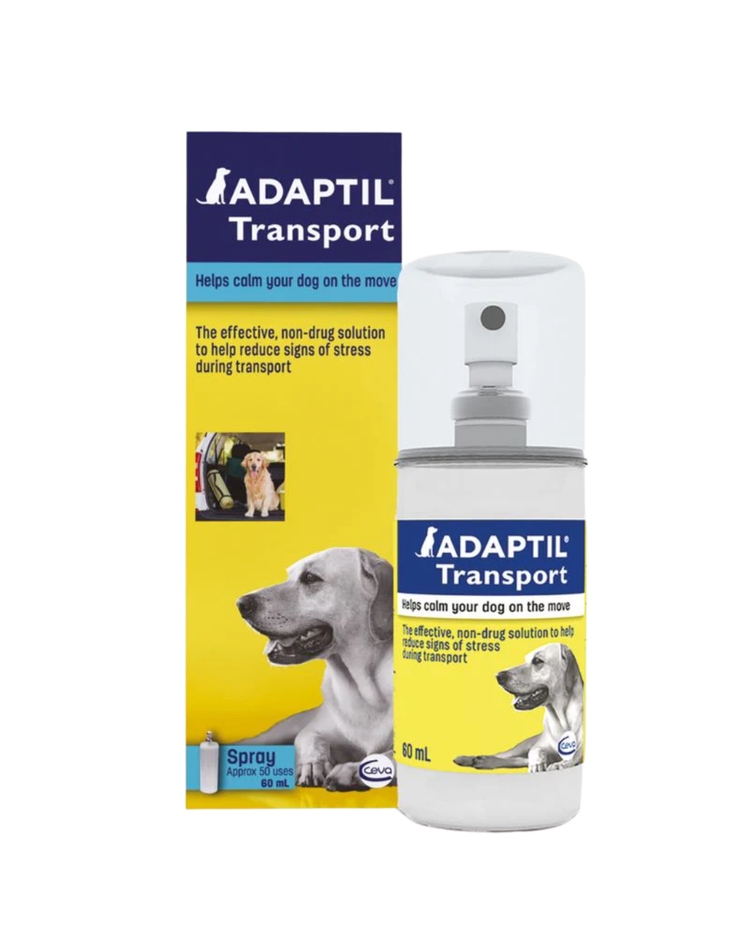 Adaptil - 噴霧 - 60毫升