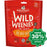 Stella & Chewy's - Freeze Dried Raw Treats - Wild Weenies - Grass Fed Beef - 3.25OZ - PetProject.HK