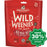 Stella & Chewy's - Freeze Dried Raw Treats - Wild Weenies - Red Meat (Beef, Goat, Lamb) - 3.25OZ - PetProject.HK