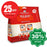 Stella & Chewy's - Freeze Dried SuperBlend Meal Mixers - Grass-Fed Beef Recipe - 16OZ - PetProject.HK