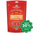 Stella & Chewys - Stellas Solution Digestive Boost Grass-Fed Beef Dinner Morsels For Dogs 13Oz