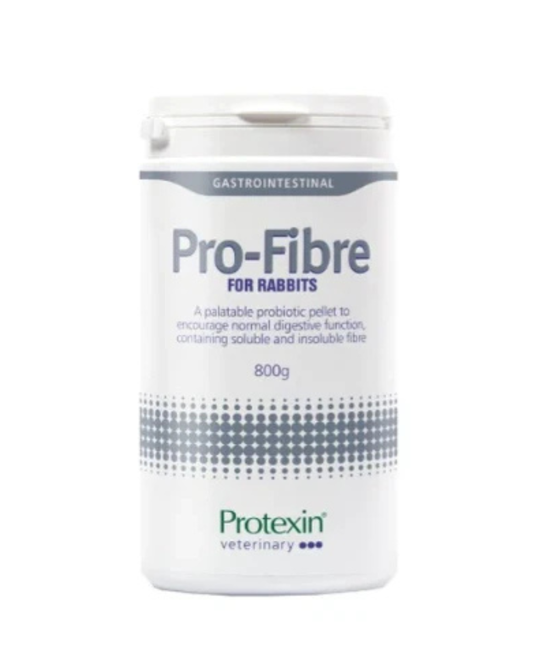 Protexin - Supplement for Rabbits - Pro-Fibre Digestive Function - 800G - PetProject.HK