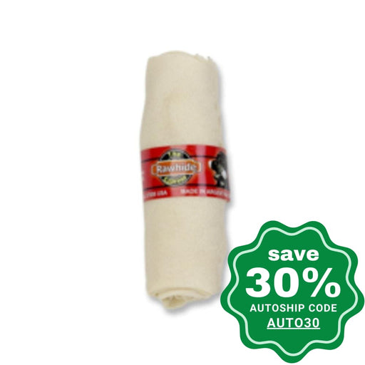 The Rawhide Express - Retriever Roll - Beef - 12-15CM - PetProject.HK