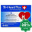 Triheart Plus - Chewable Worm Prevention Tablet For Small Dogs <25Lb (Blue) 6Tabs