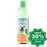 Tropiclean - Oral Care Water Additive For Dogs and Cats Plus Skin And Coat - 16OZ - PetProject.HK