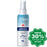 Tropiclean - Oxymed Anti-Itch Medicated Soothing Spray For Adult Dogs And Cats 8Oz &