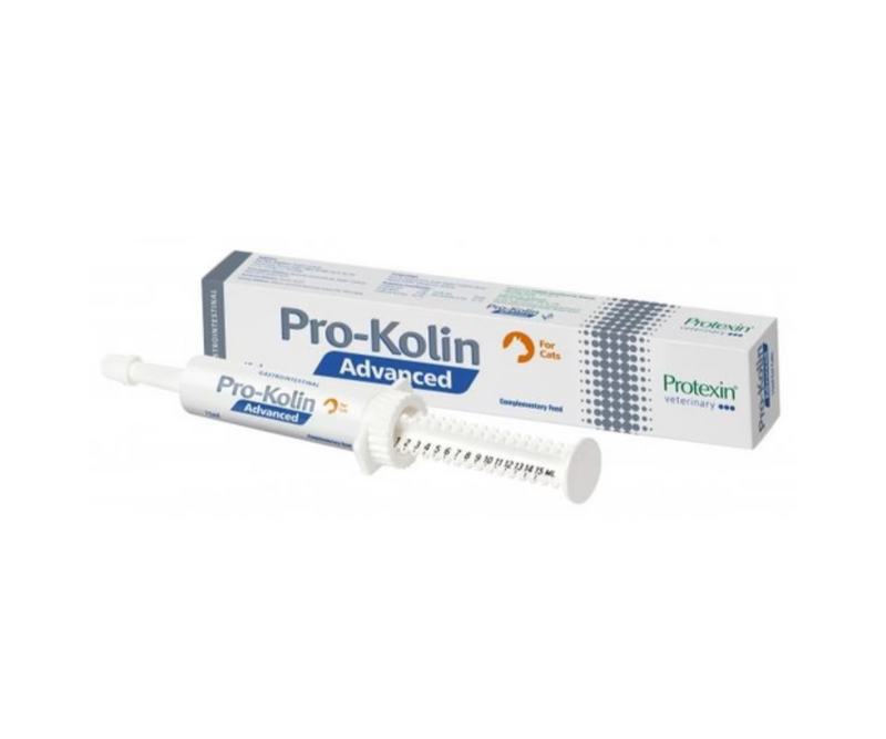 Protexin - Treatment for Cats - Pro-Kolin Advanced - 15ML