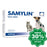 Vetplus - Samylin Hepatic Supplement For Small Breed Dogs & Cats (<10Kg) 30Tabs