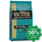 Victor - Hi-Pro Plus for Active Dogs & Puppies - 40LB - PetProject.HK