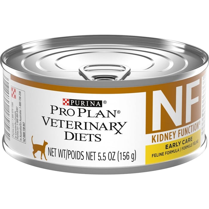 Purina Pro Plan Veterinary Diets - NF Kidney Function Early Care Feline Wet