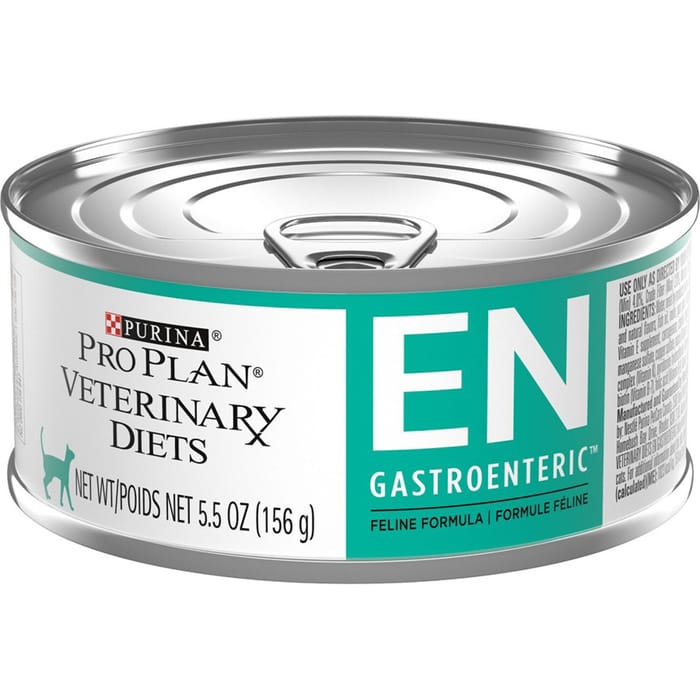 Purina Pro Plan Veterinary Diets - EN Gastroenteric Feline Wet