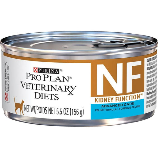 Purina Pro Plan Veterinary Diets - NF Kidney Function Advanced Care Feline Wet