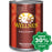 Wellness - Complete Health Senior Wet Dog Food Beef With Carrots 12.5Oz (Min. 12 Cans) Dogs