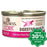 Wellness - Core Digestive Health Wet Cat Food Salmon Pate Recipe 3Oz (Min. 12 Cans) Cats