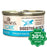 Wellness - Core Digestive Health Wet Cat Food Whitefish Pate Recipe 3Oz (Min. 12 Cans) Cats