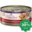 Wellness - Signature Selects Wet Cat Food Skipjack Tuna & Wild Salmon Entree Pate 2.8Oz (Min. 12