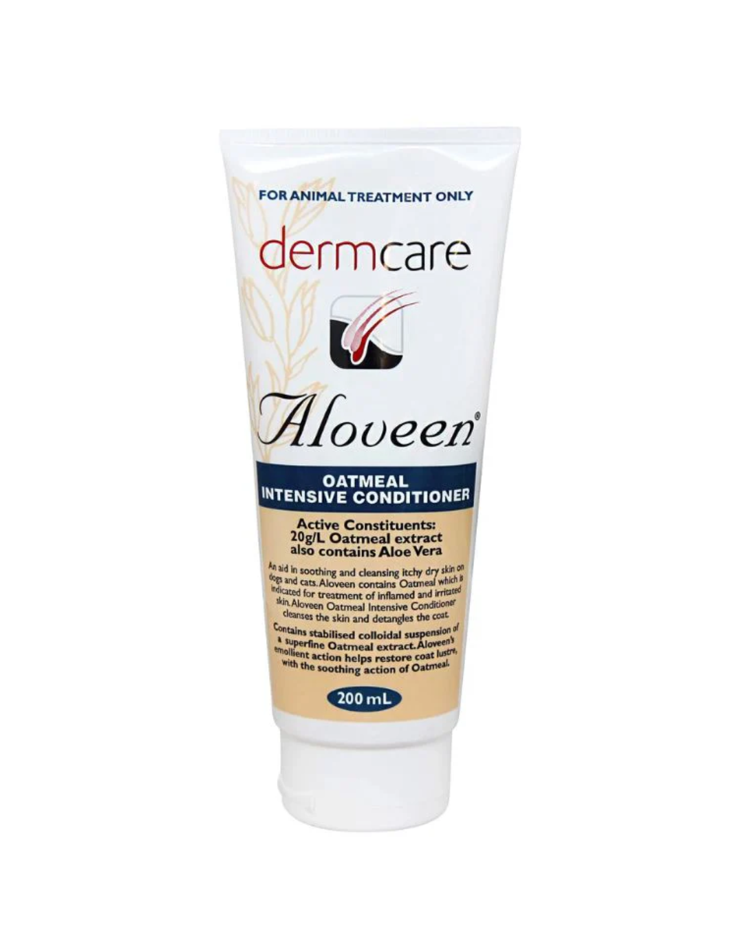 Dermcare - Aloveen Conditioner - 200ML
