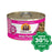 Weruva - Classic Cat Asian Fusion With Tuna & Shirasu In Aspic 85G (Min. 4 Cans) Cats