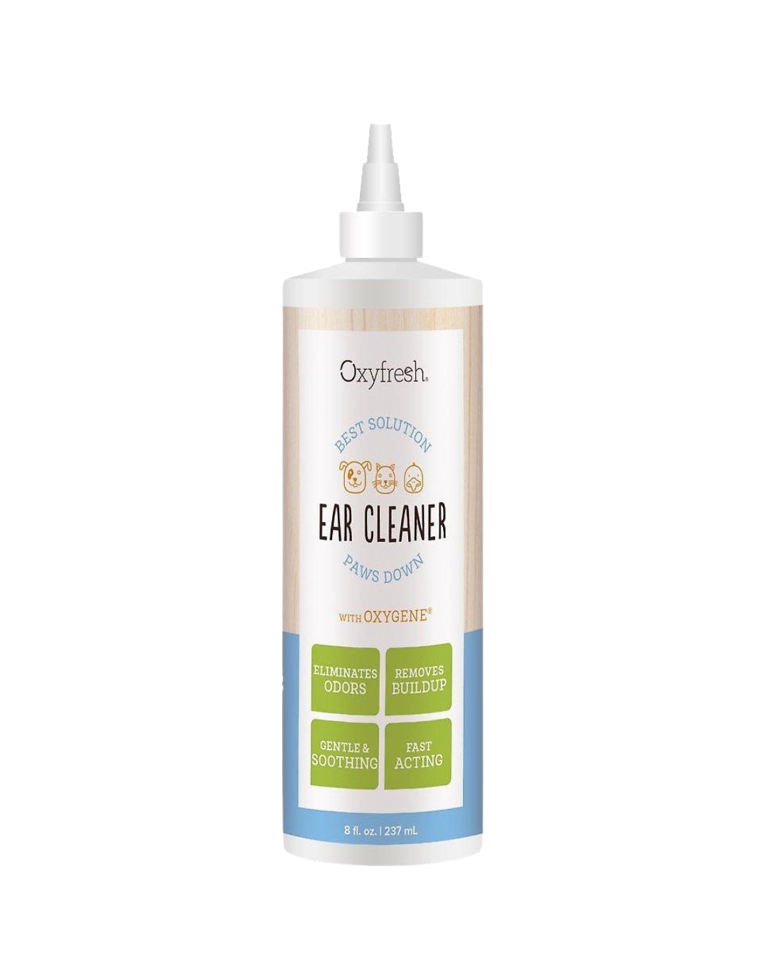 Oxyfresh - Ear Cleaner - 237ML