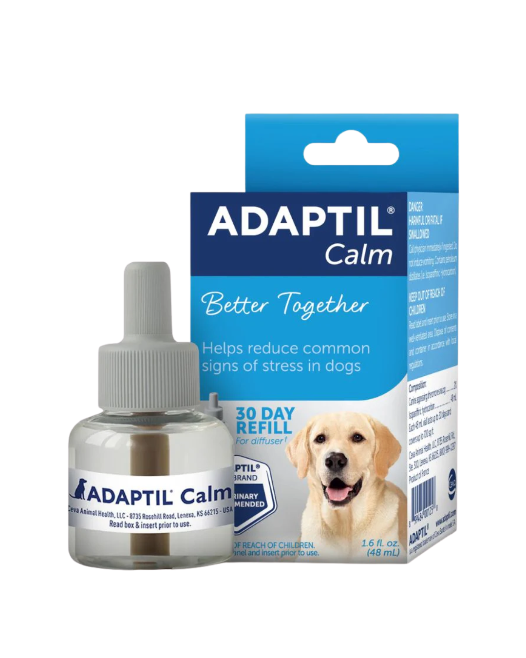 Adaptil - 補充裝 - 48毫升