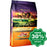 Zignature - Dry Dog Food - Grain Free Kangaroo - 27LB - PetProject.HK