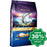 Zignature - Dry Dog Food - Grain Free Trout & Salmon - 27LB - PetProject.HK